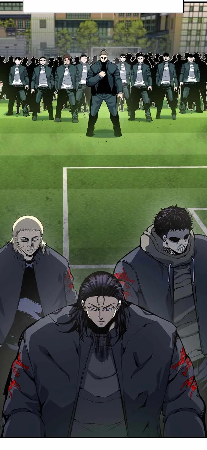 King Game Chapter 79 page 129 - 