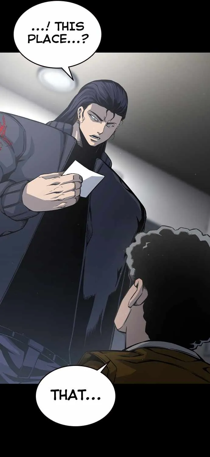 King Game Chapter 79 page 17 - 