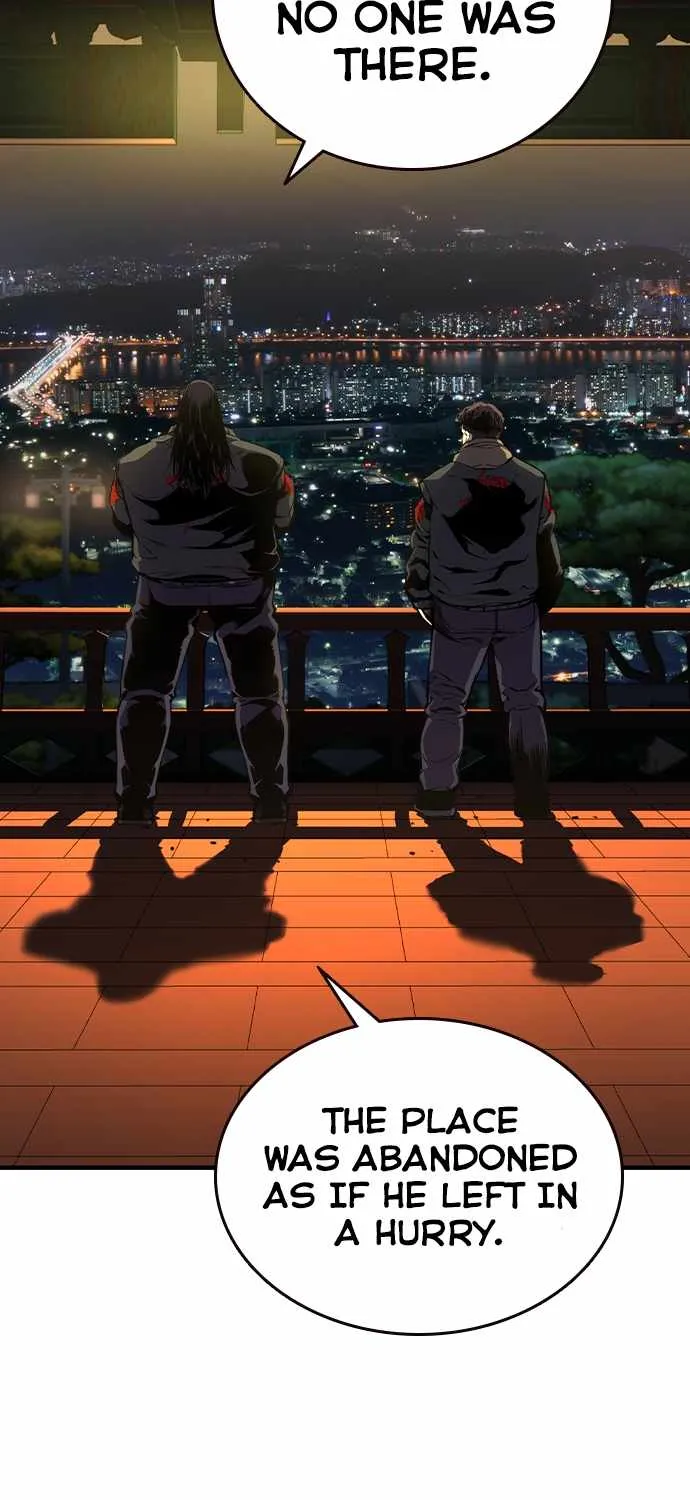King Game Chapter 79 page 21 - 