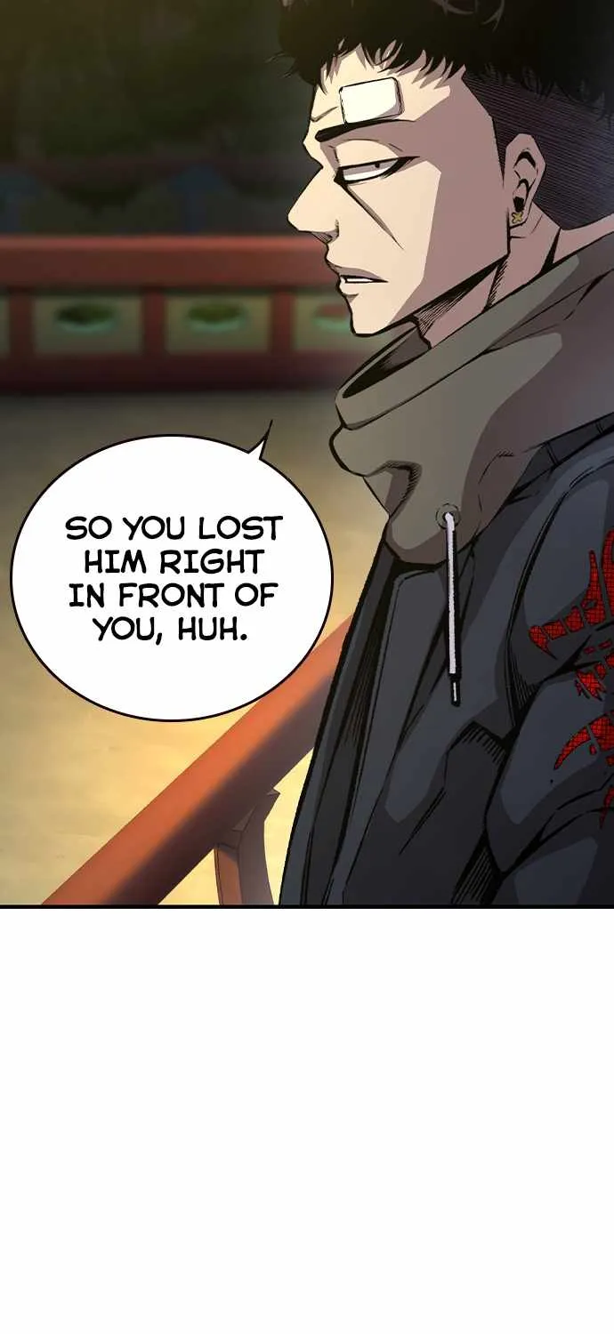 King Game Chapter 79 page 23 - 
