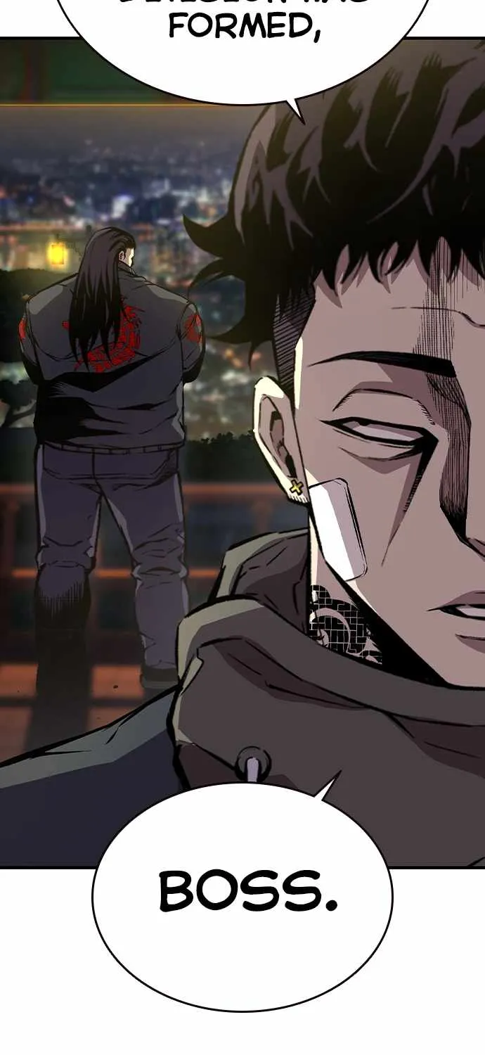King Game Chapter 79 page 33 - 