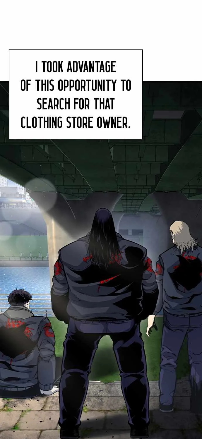 King Game Chapter 79 page 55 - 