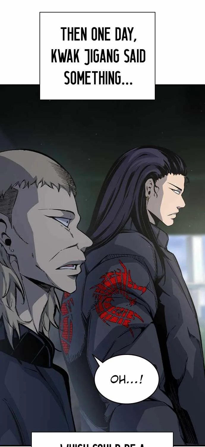 King Game Chapter 79 page 57 - 