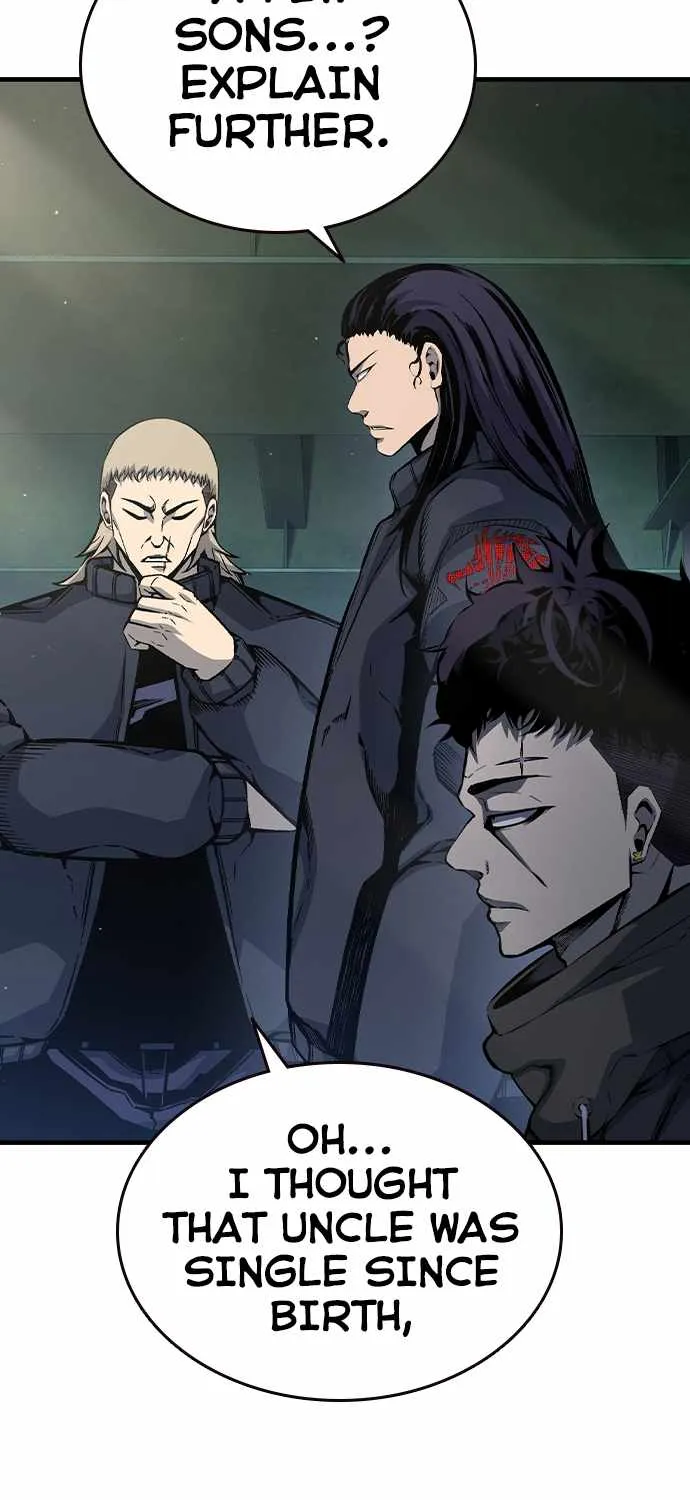 King Game Chapter 79 page 61 - 