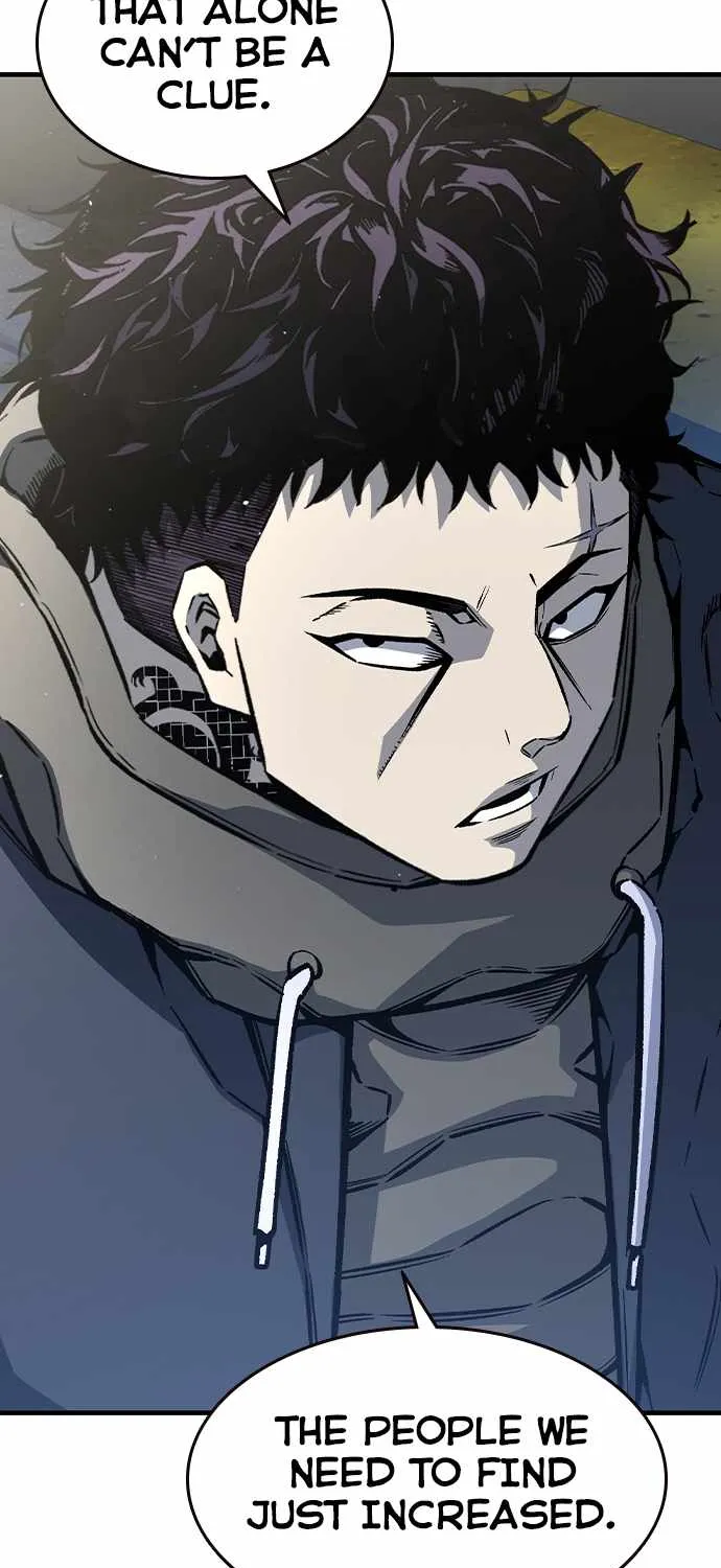 King Game Chapter 79 page 65 - 