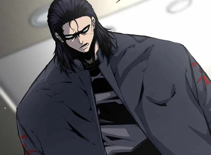 King Game Chapter 79 page 8 - 