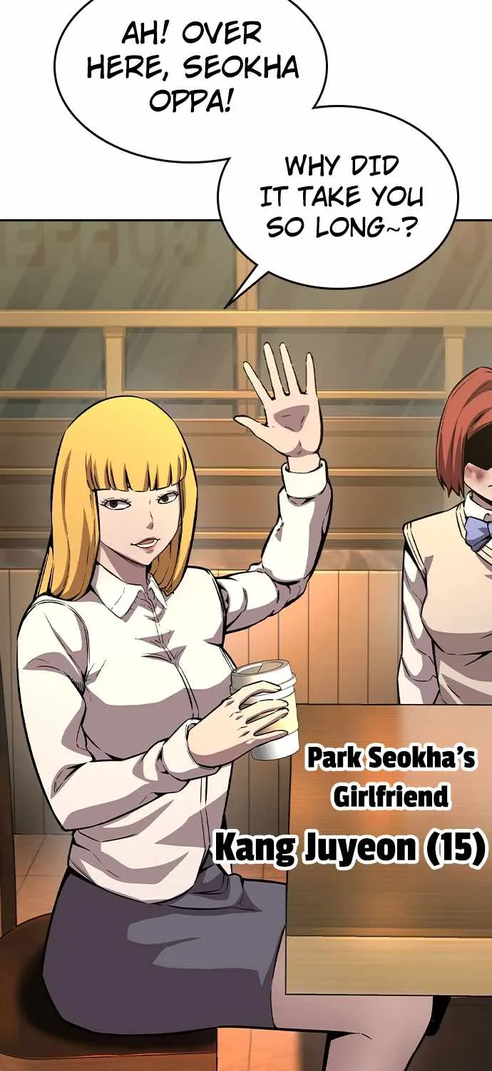 King Game Chapter 80 page 122 - 