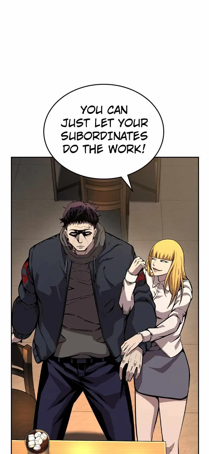 King Game Chapter 80 page 126 - 