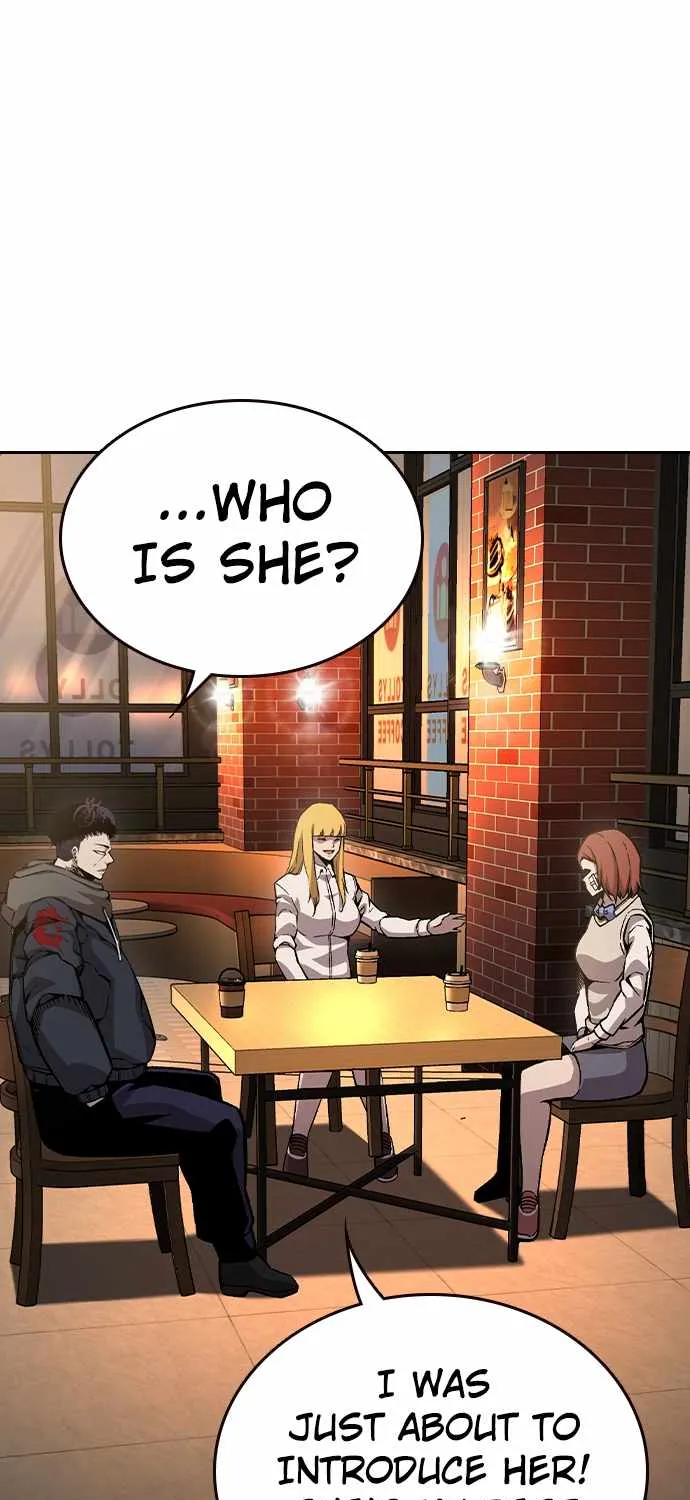 King Game Chapter 80 page 128 - 