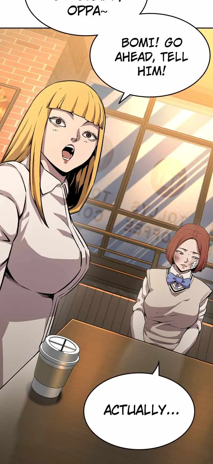 King Game Chapter 80 page 134 - 