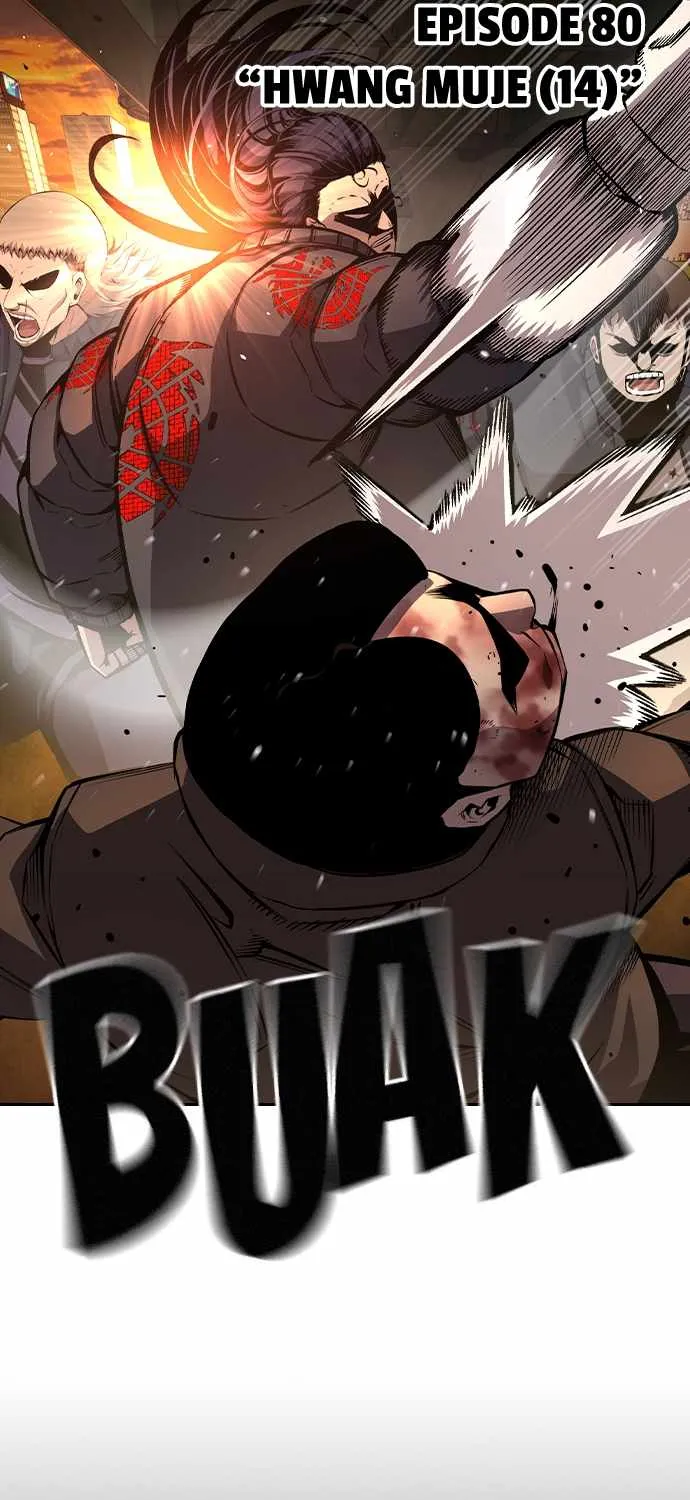 King Game Chapter 80 page 30 - 