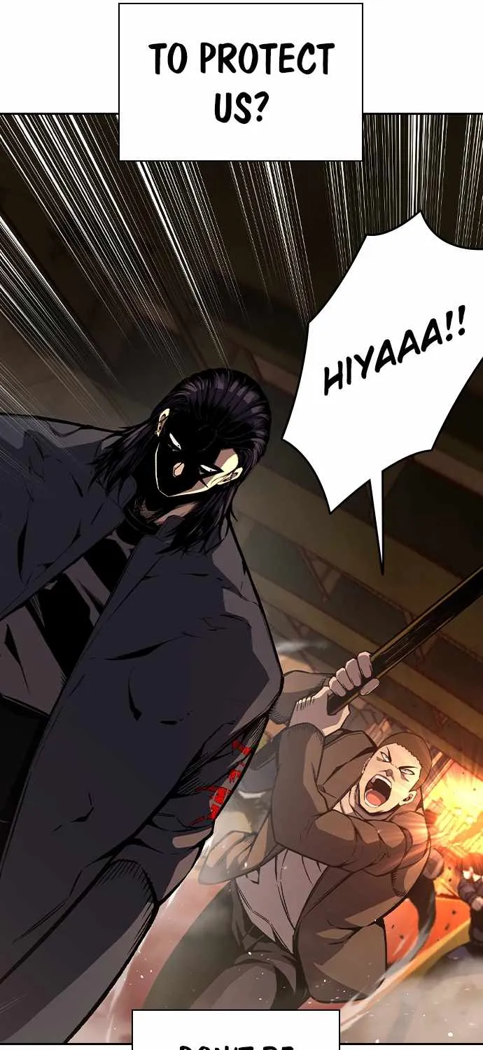 King Game Chapter 80 page 34 - 
