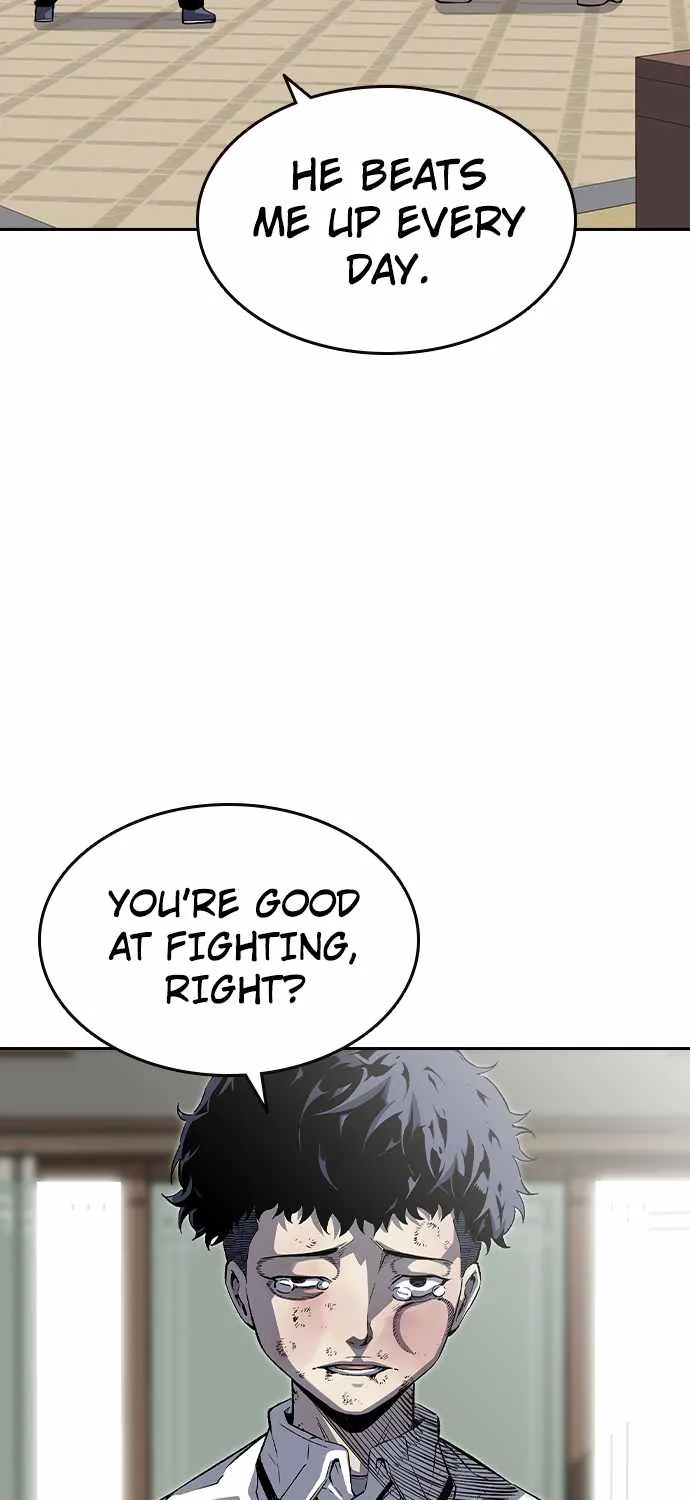 King Game Chapter 80 page 8 - 