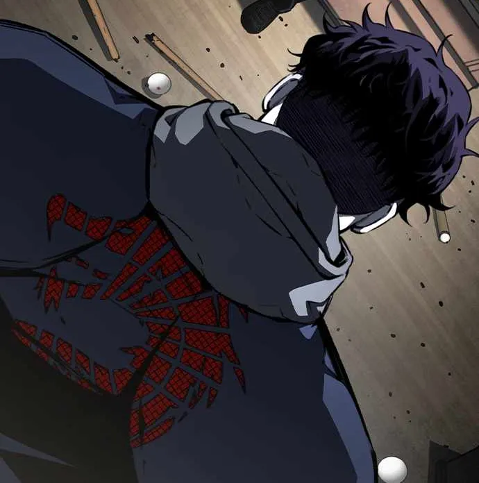 King Game Chapter 80 page 77 - 