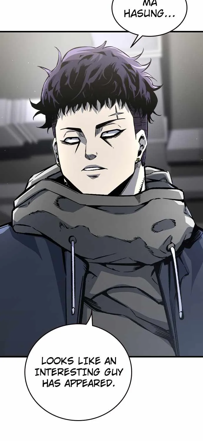King Game Chapter 80 page 88 - 