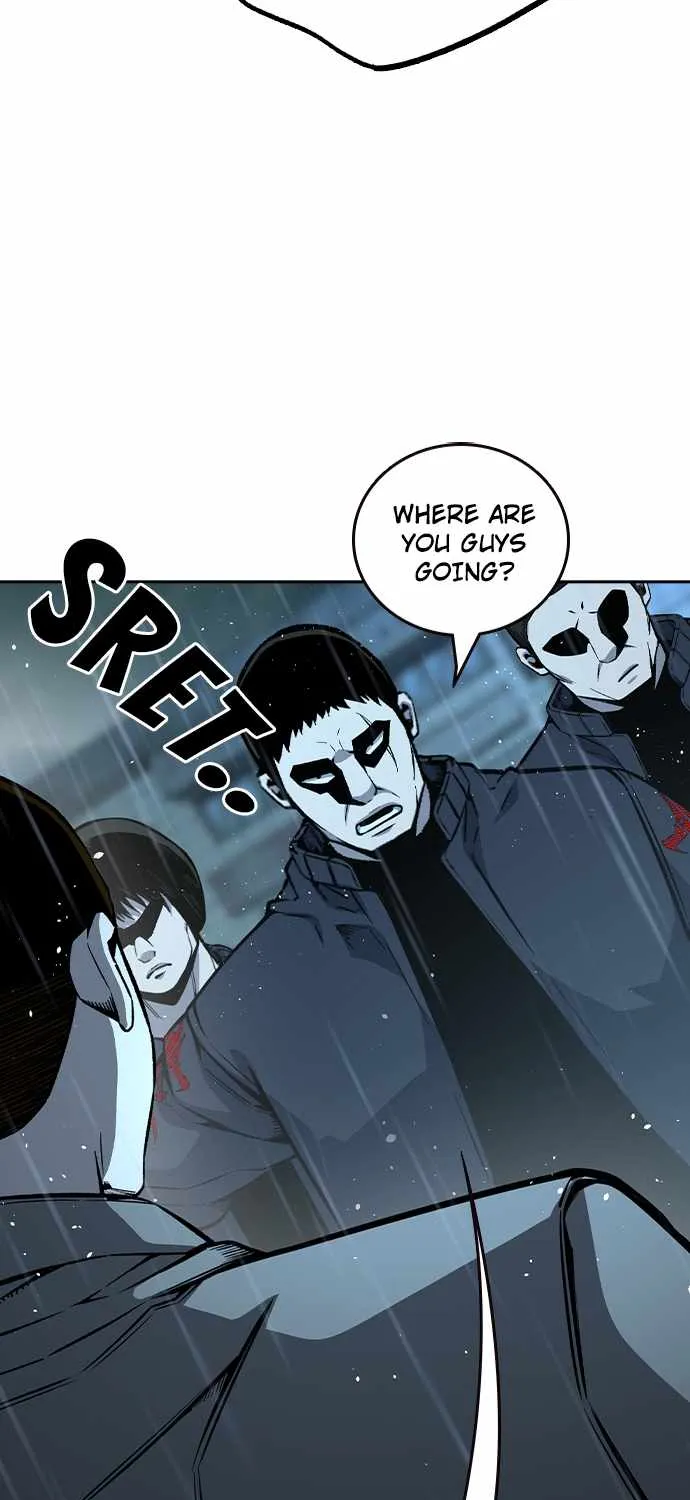 King Game Chapter 81 page 116 - 