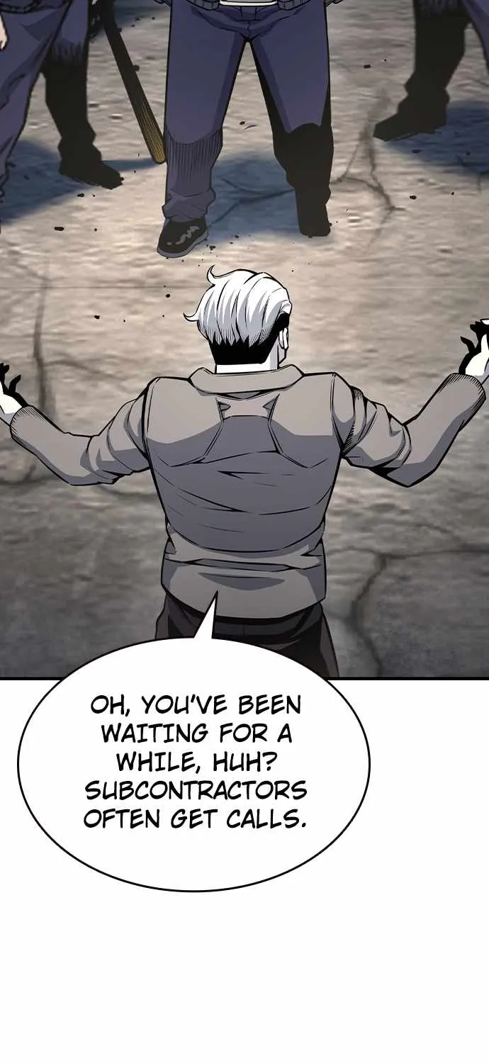 King Game Chapter 81 page 14 - 