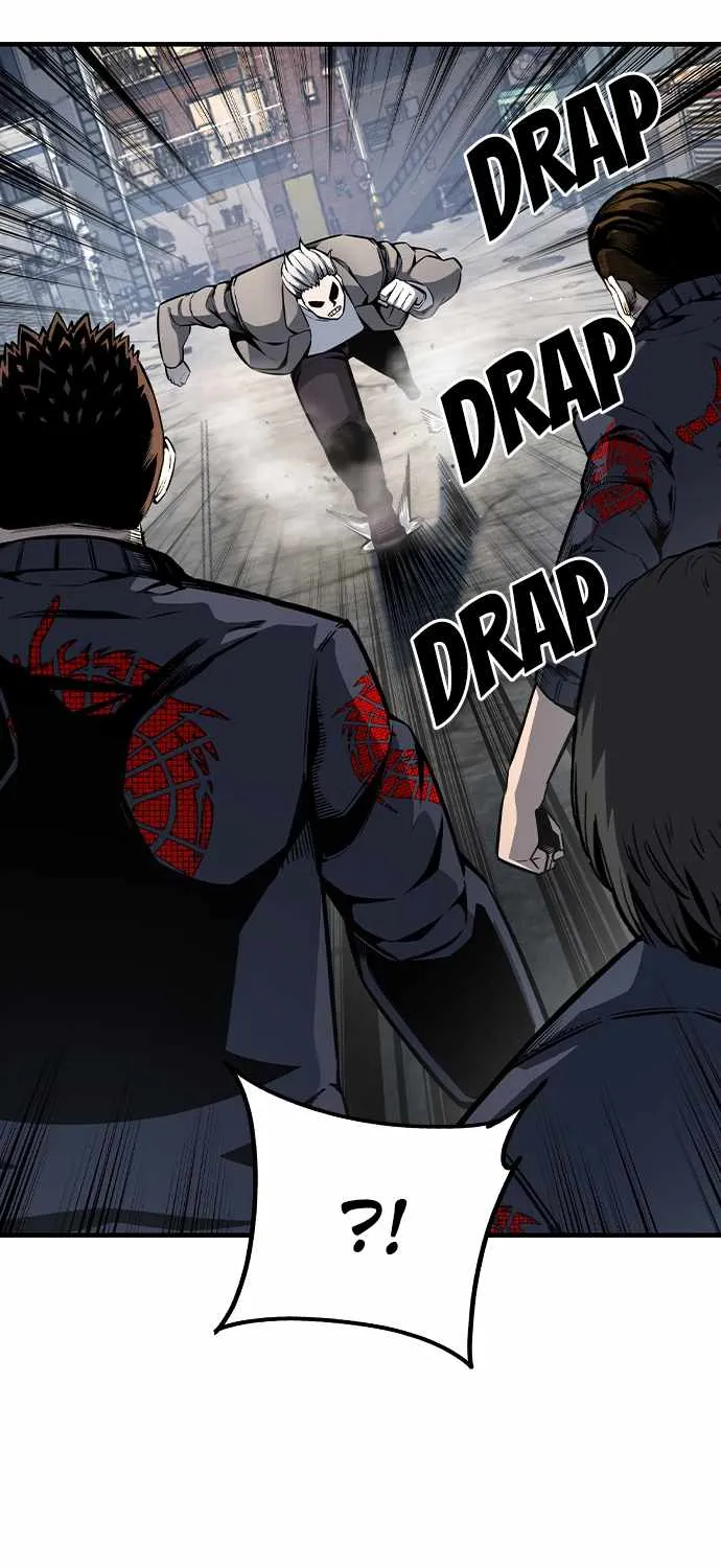 King Game Chapter 81 page 16 - 