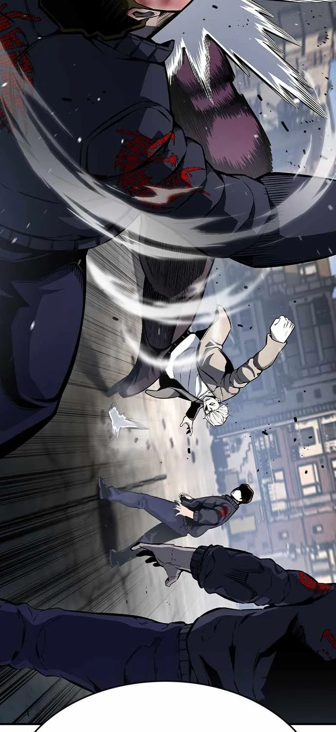 King Game Chapter 81 page 20 - 