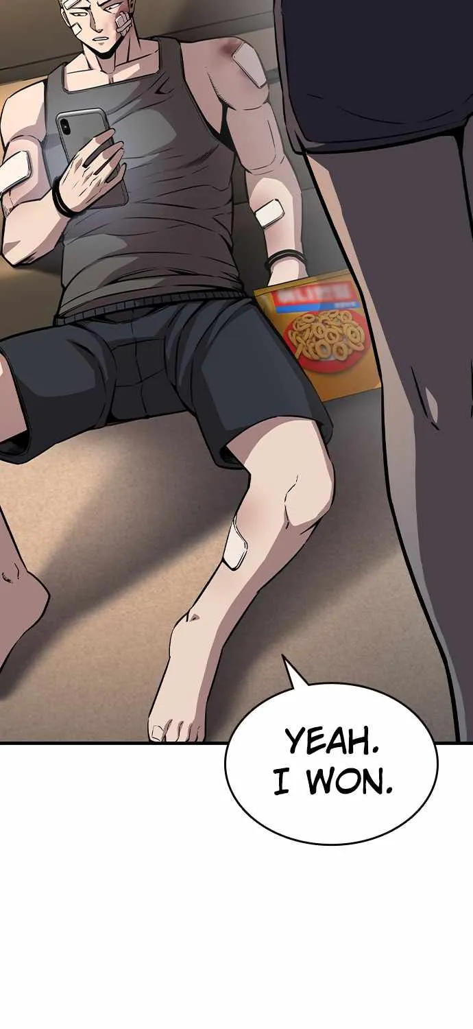 King Game Chapter 81 page 26 - 