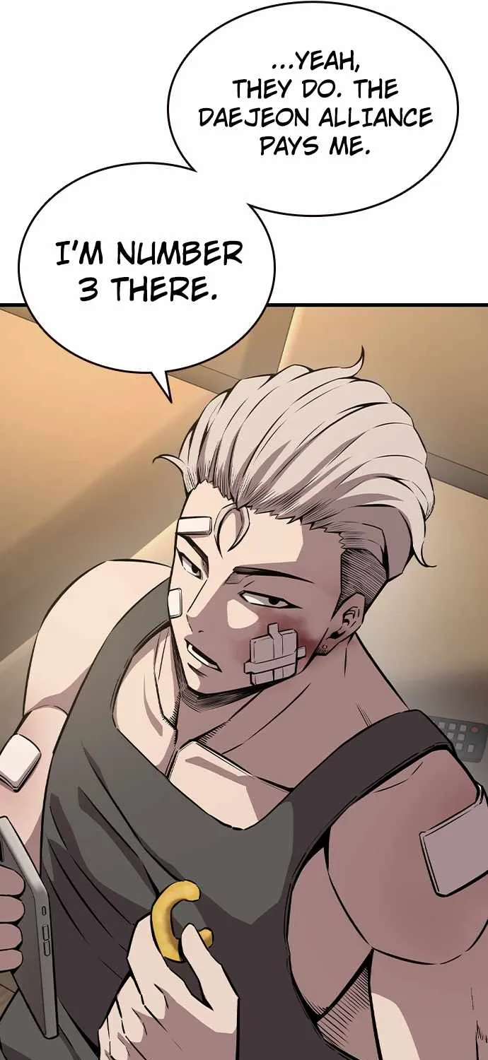 King Game Chapter 81 page 30 - 