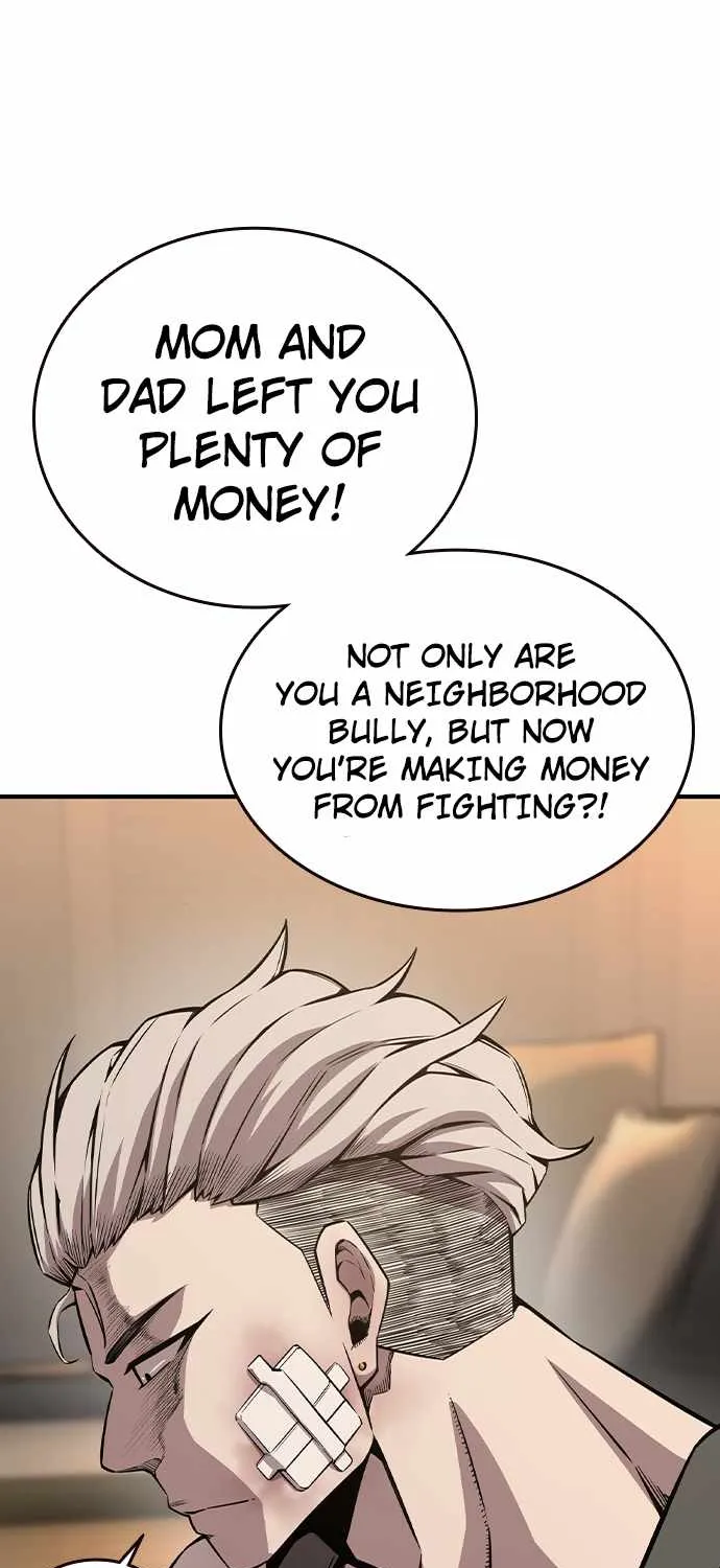 King Game Chapter 81 page 34 - 