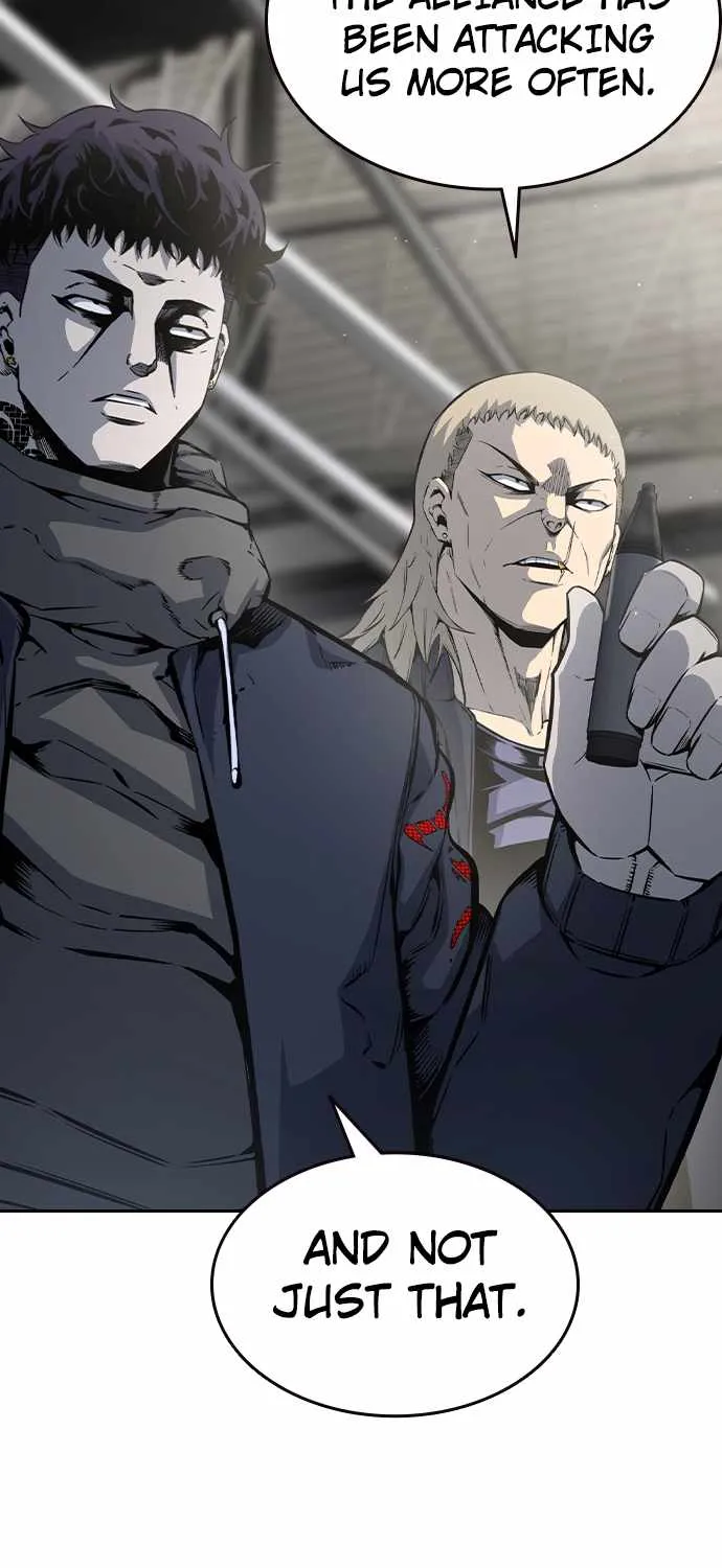 King Game Chapter 81 page 52 - 