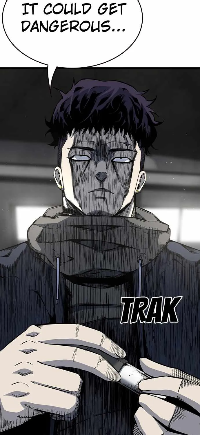 King Game Chapter 81 page 60 - 