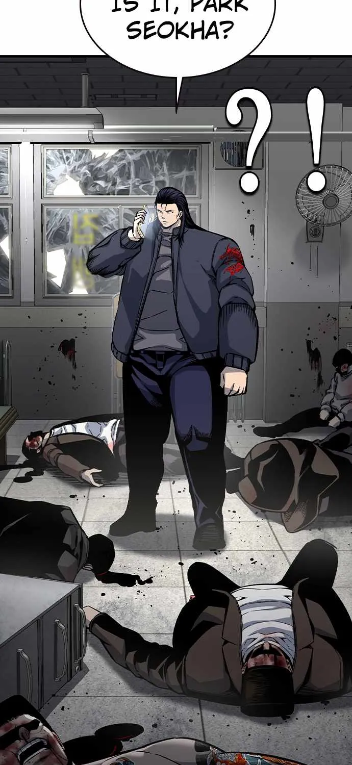 King Game Chapter 81 page 64 - 