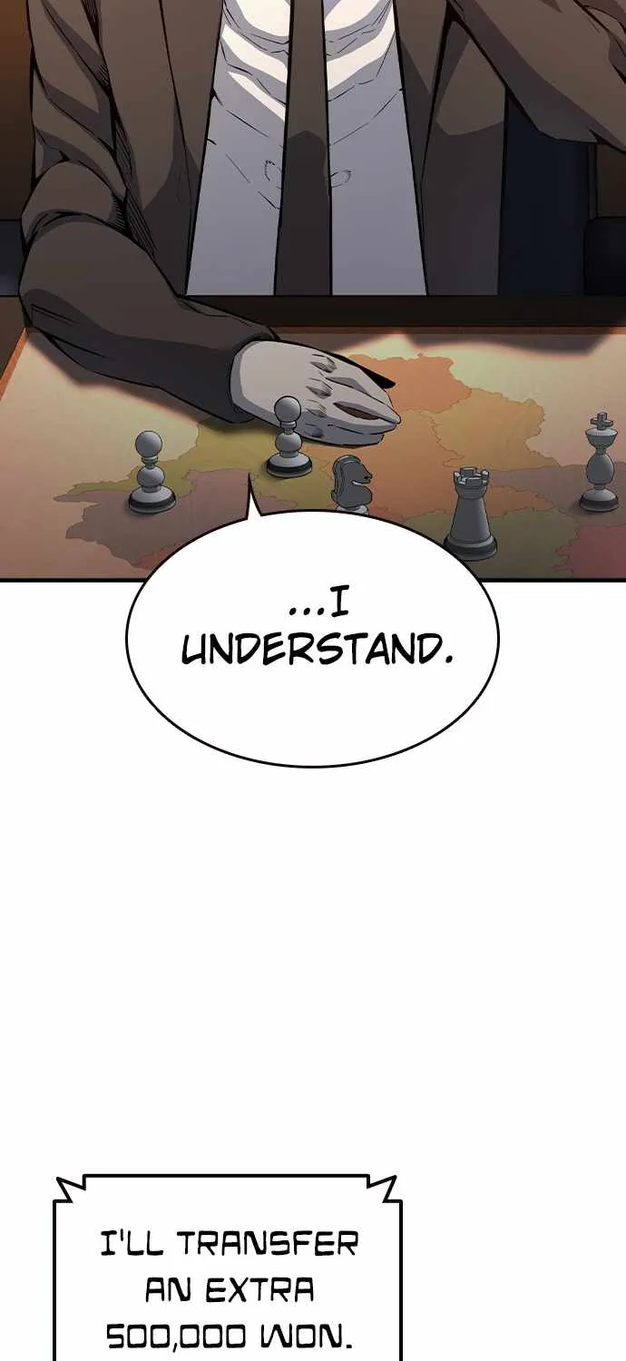 King Game Chapter 81 page 10 - 