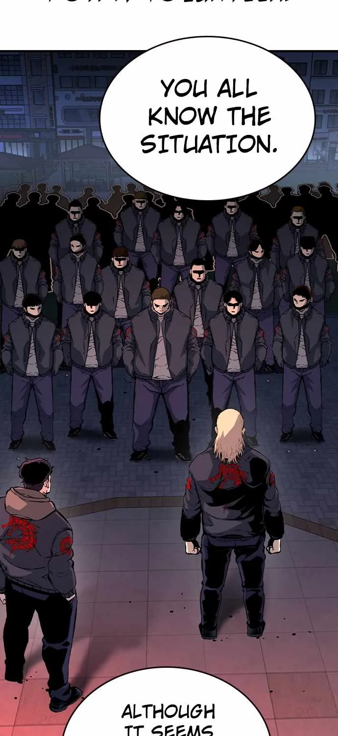 King Game Chapter 82 page 127 - 