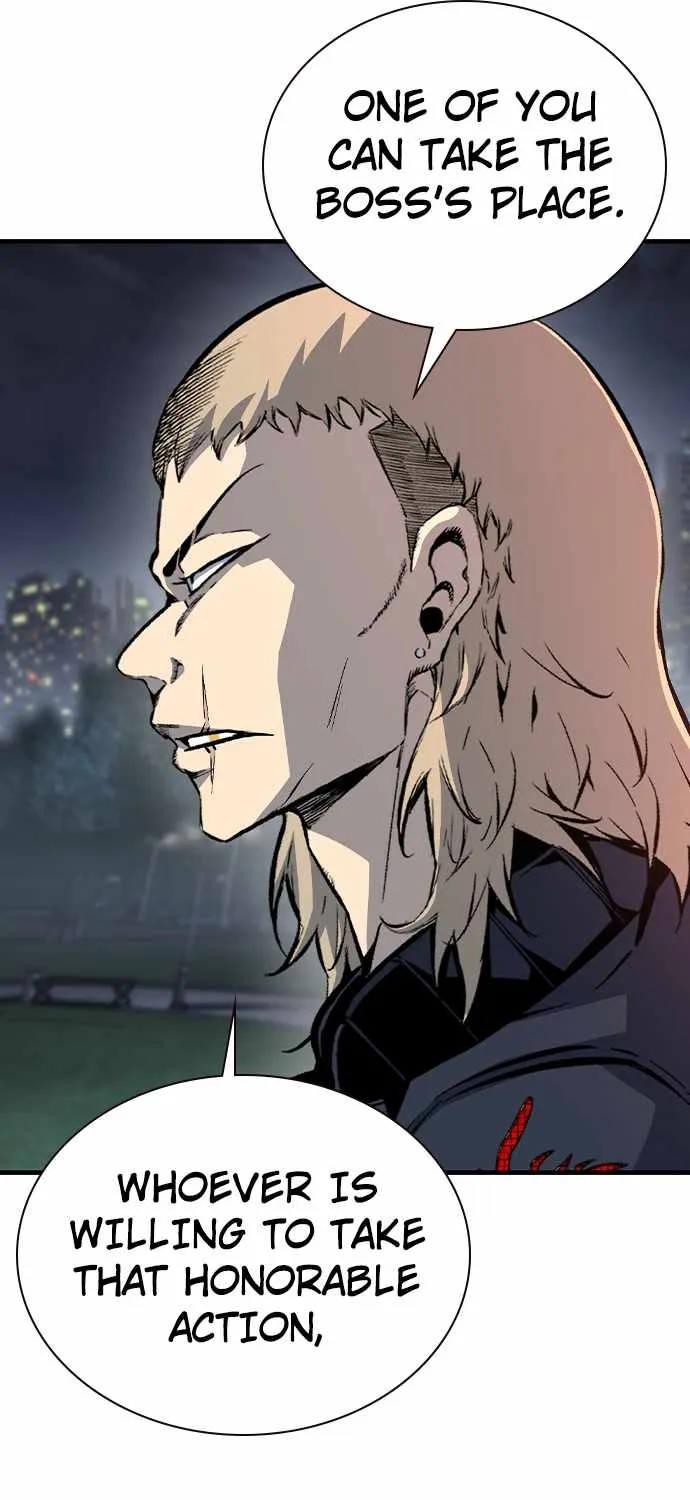 King Game Chapter 82 page 129 - 