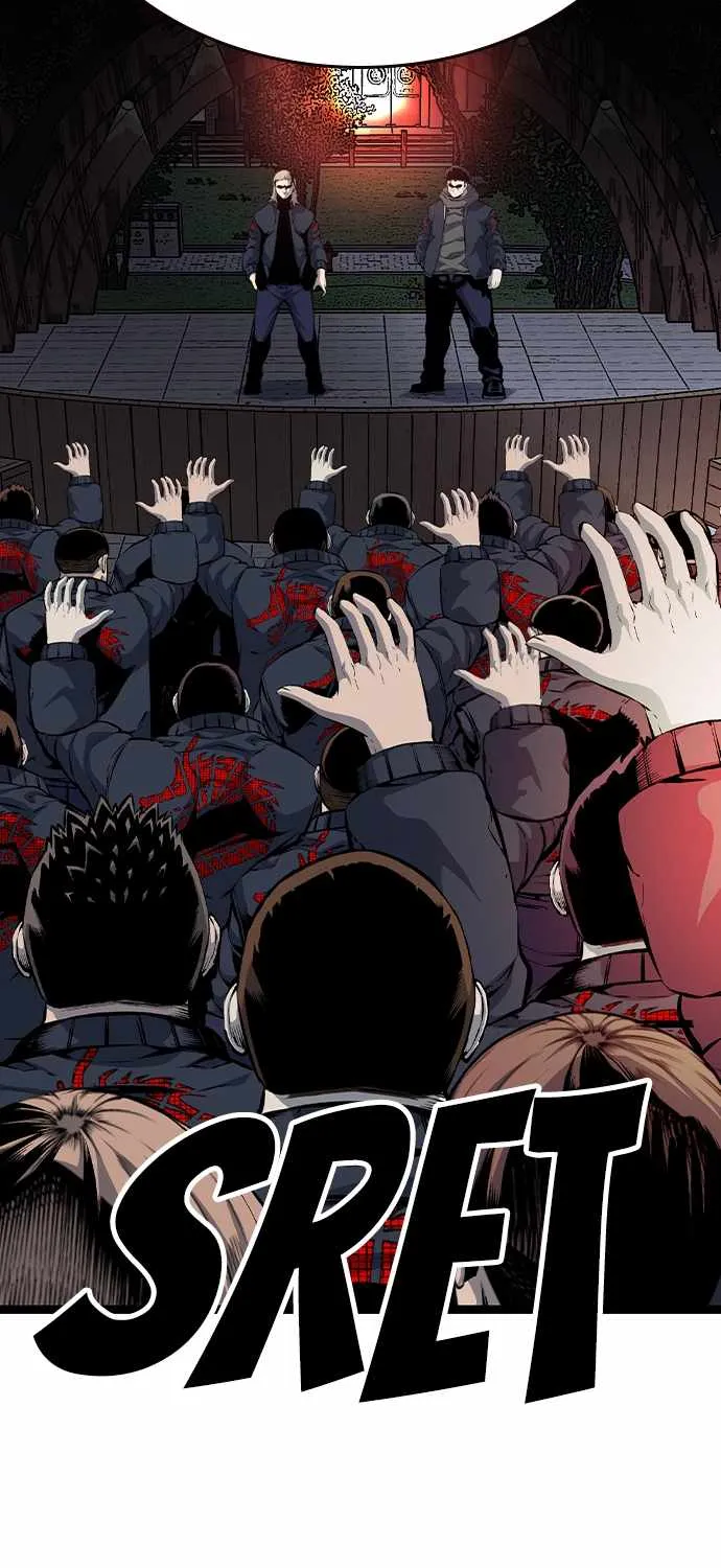 King Game Chapter 82 page 131 - 