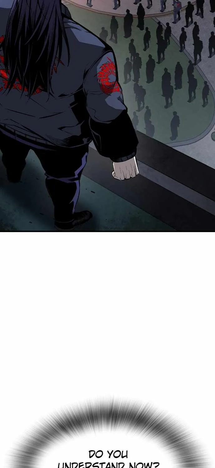King Game Chapter 82 page 135 - 