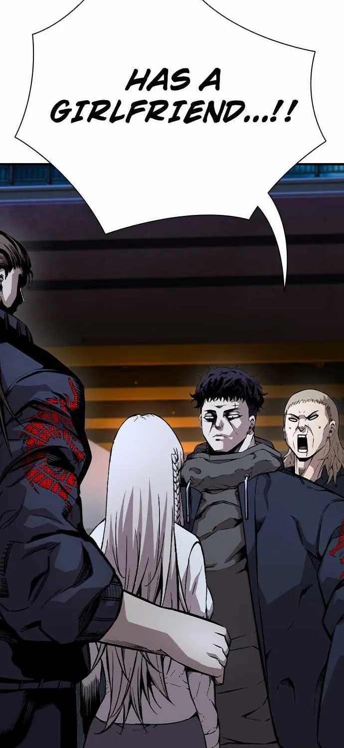 King Game Chapter 82 page 142 - 