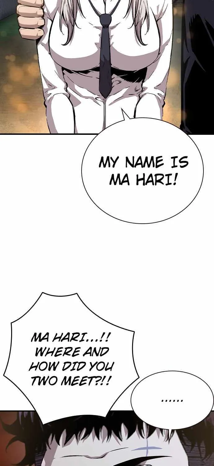 King Game Chapter 82 page 144 - 