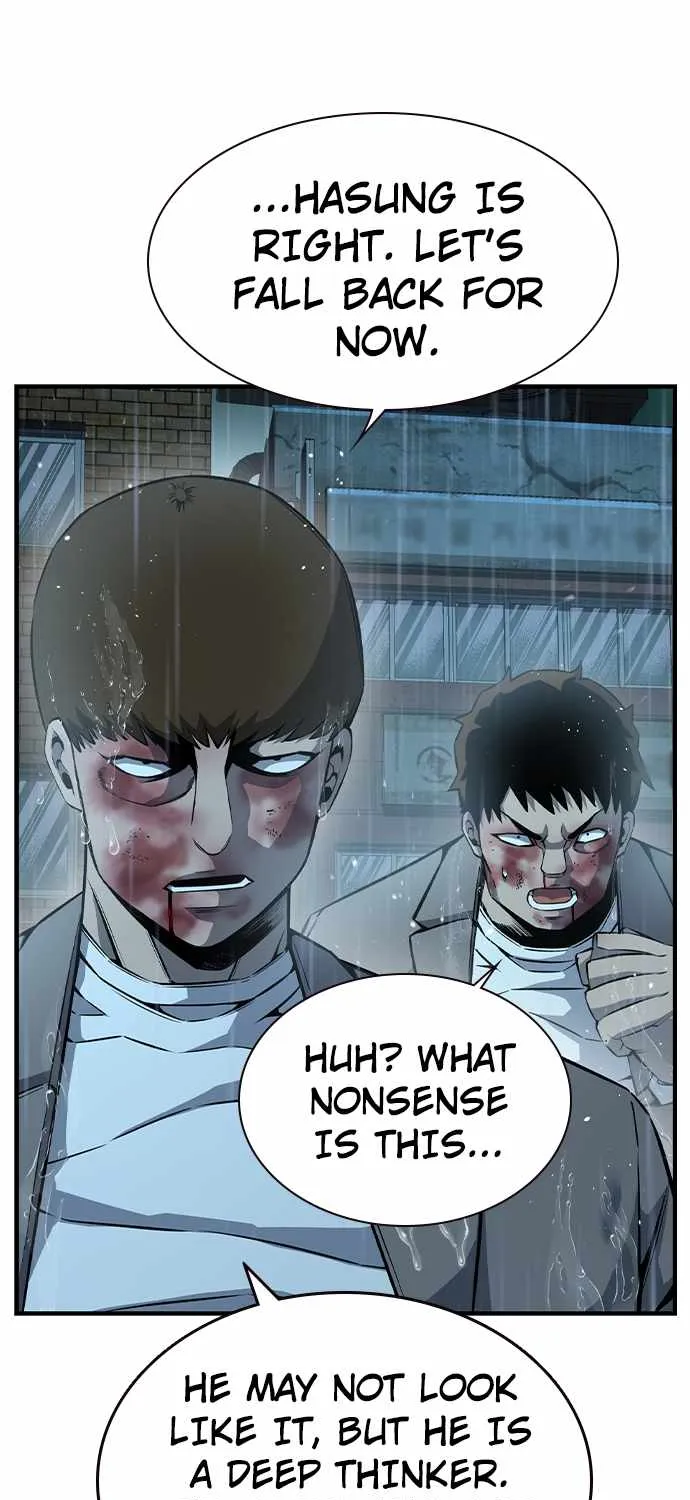 King Game Chapter 82 page 71 - 