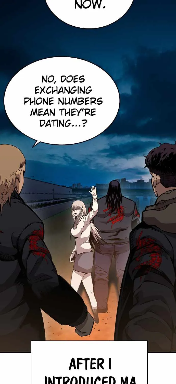 King Game Chapter 83 page 103 - 