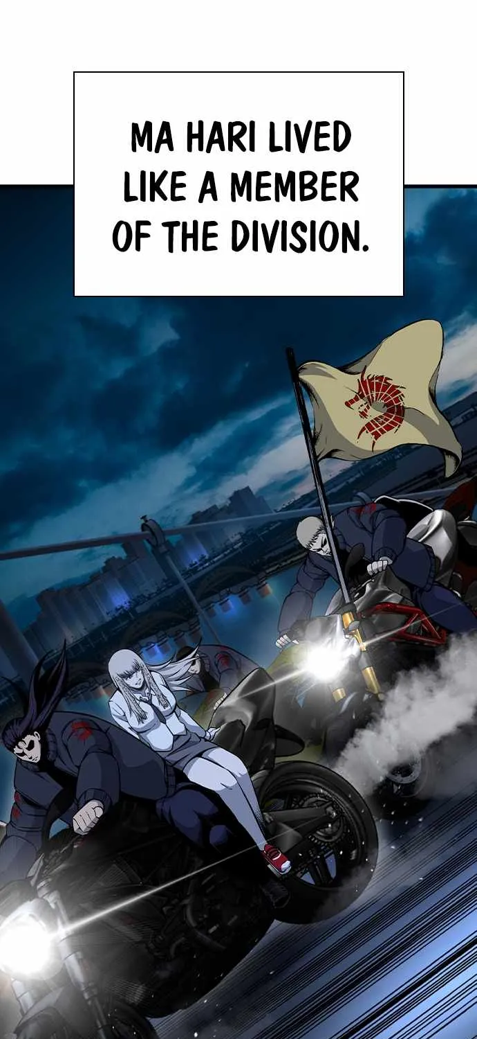 King Game Chapter 83 page 105 - 