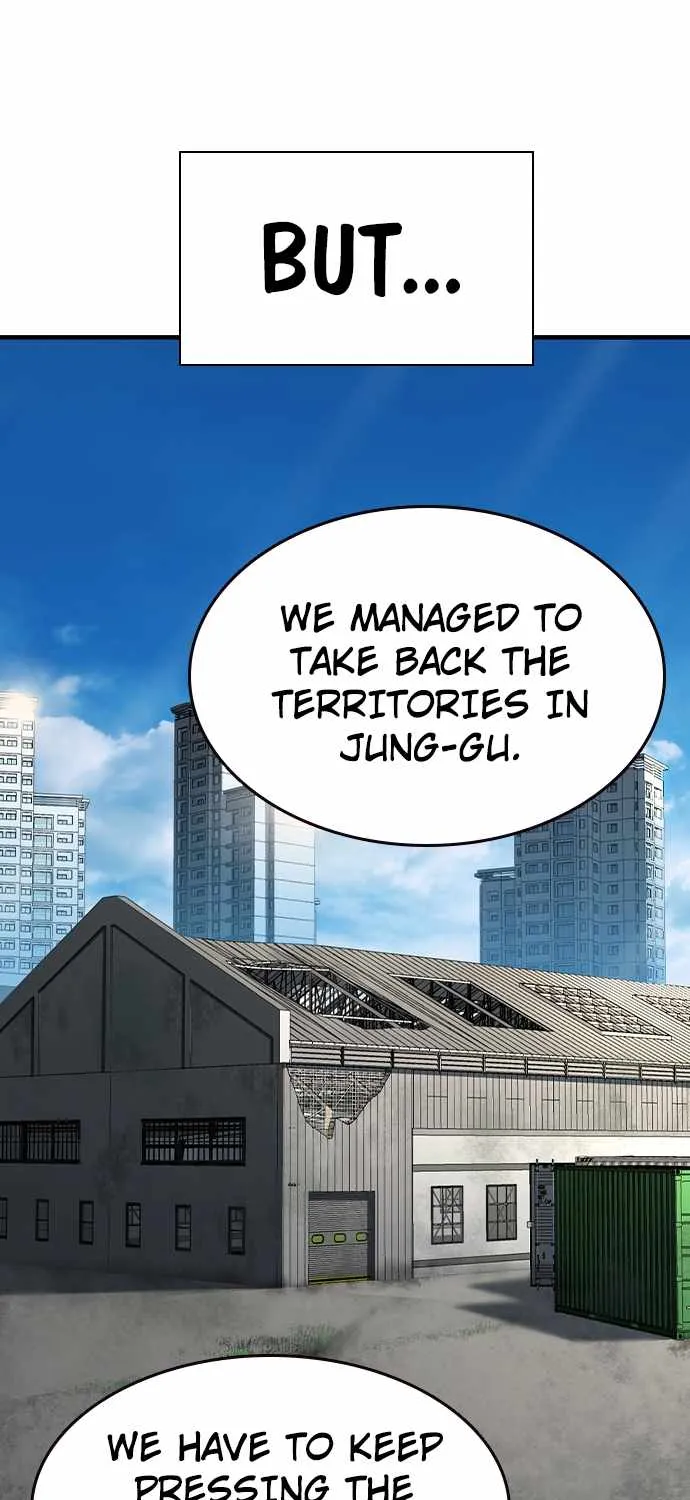 King Game Chapter 83 page 109 - 