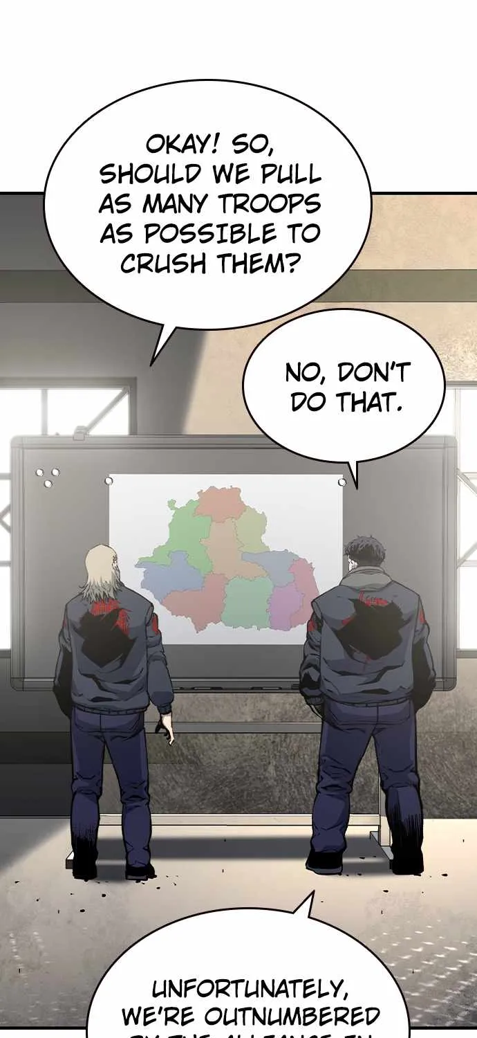 King Game Chapter 83 page 111 - 