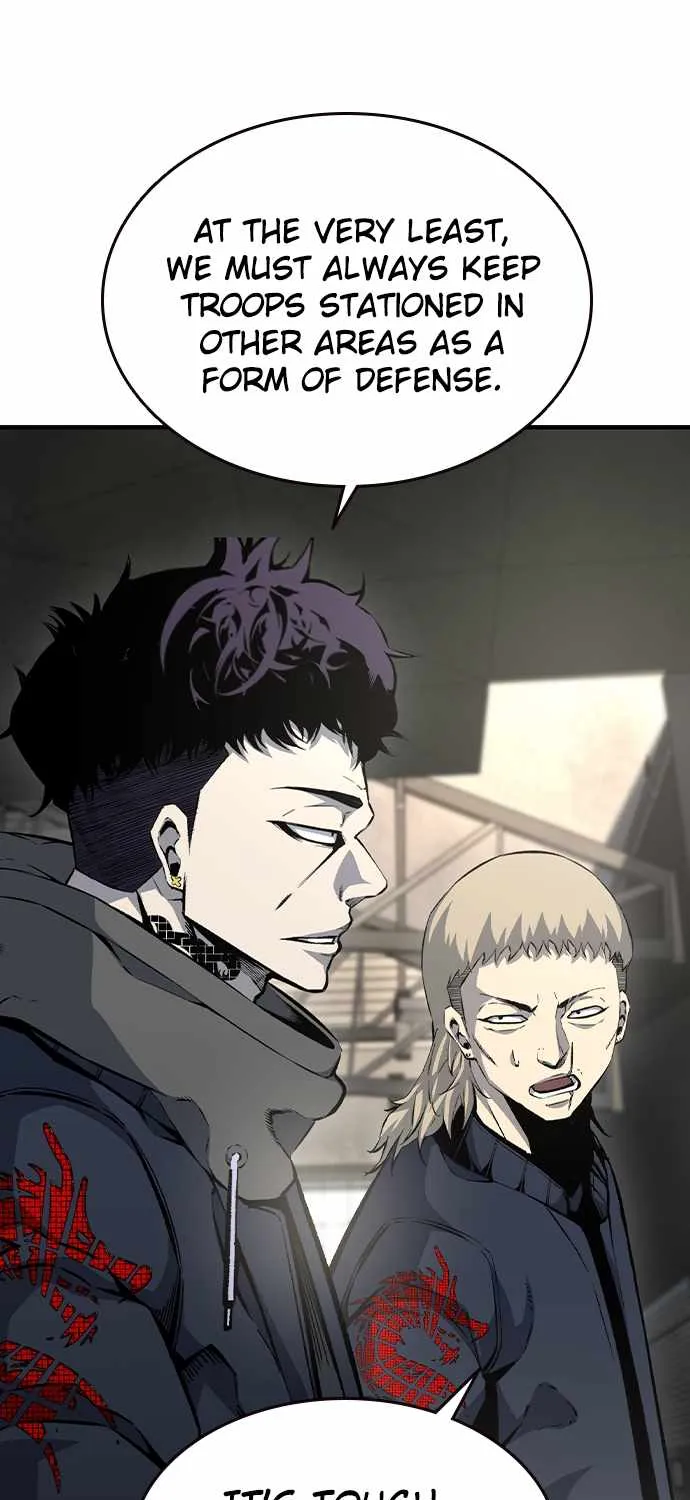 King Game Chapter 83 page 113 - 