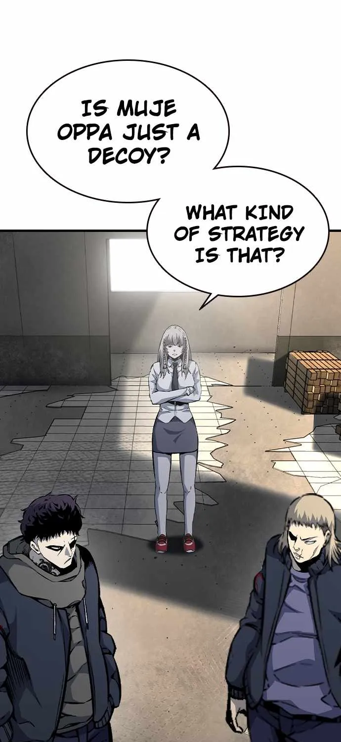 King Game Chapter 83 page 117 - 