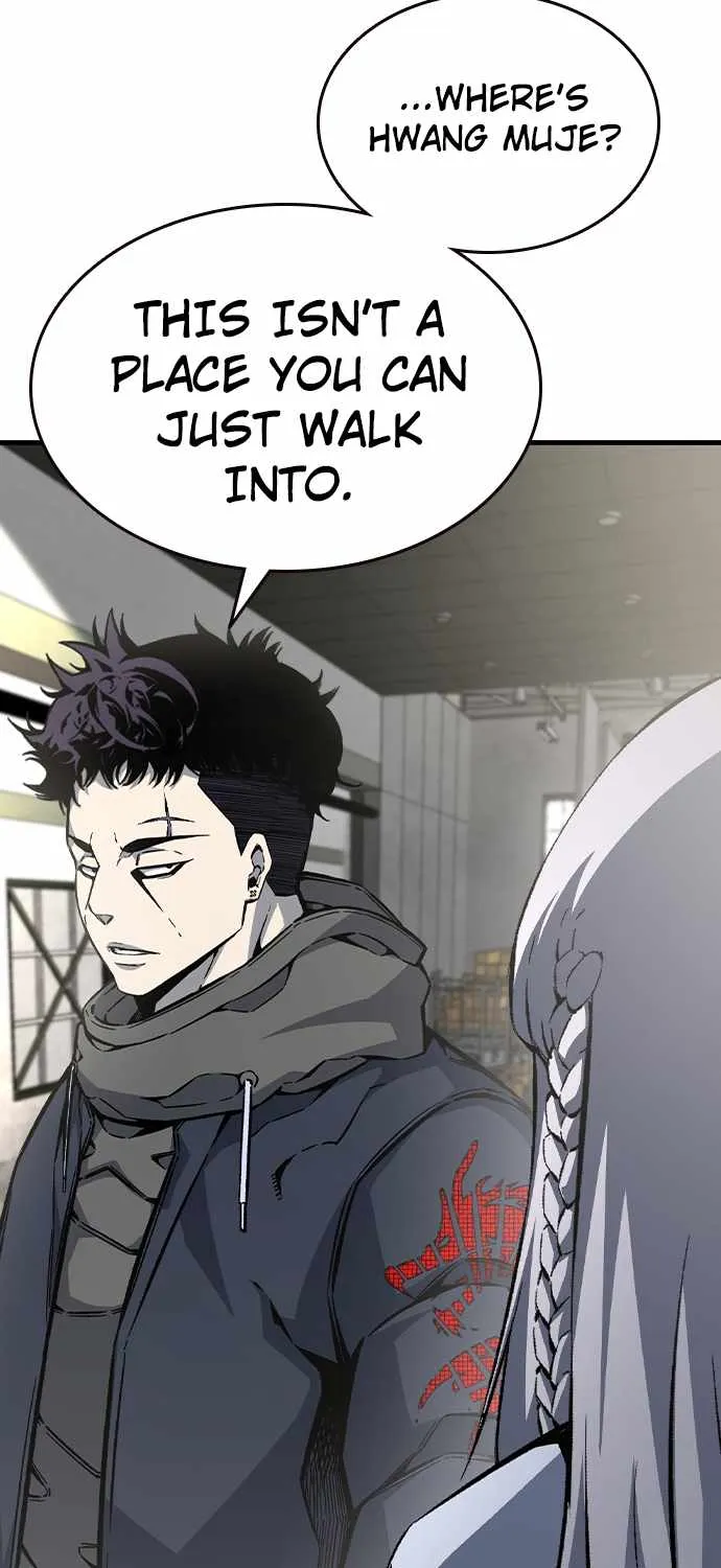 King Game Chapter 83 page 121 - 