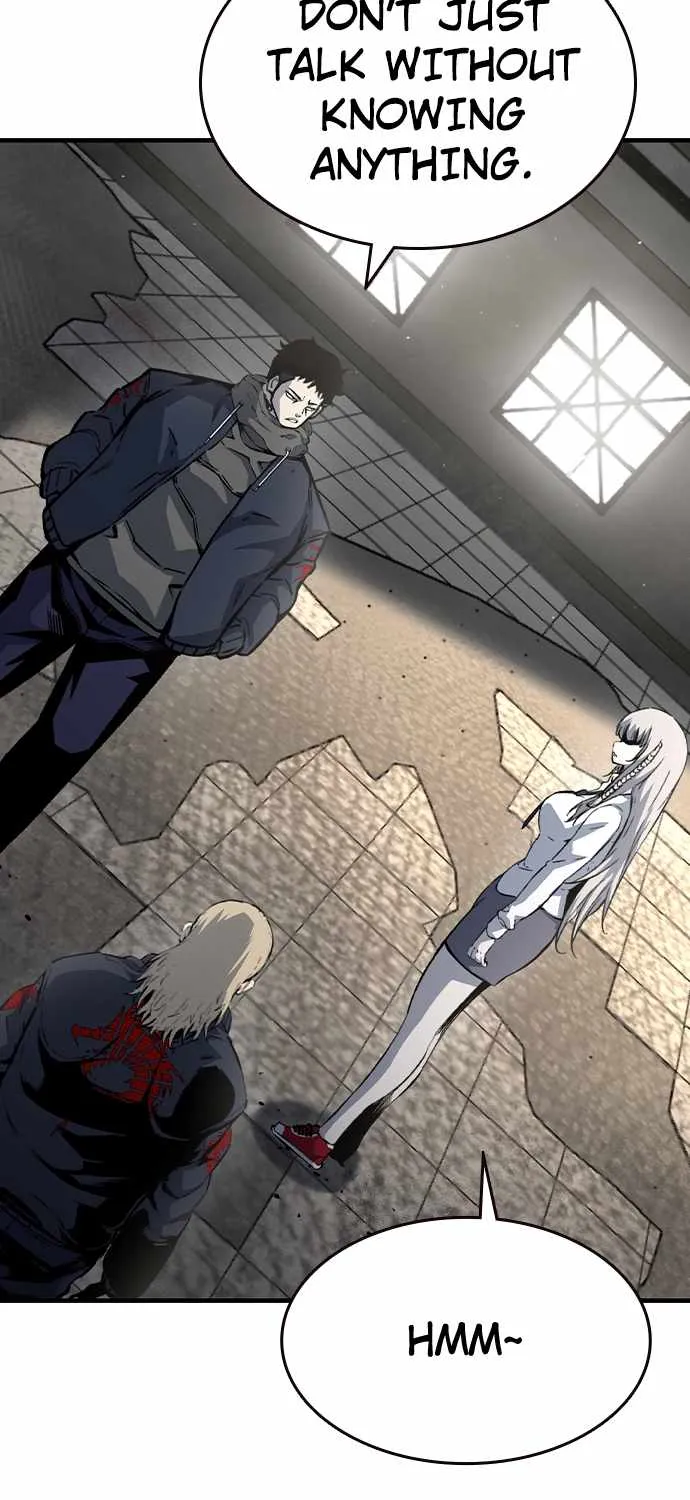 King Game Chapter 83 page 127 - 