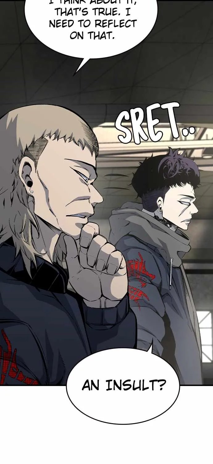 King Game Chapter 83 page 131 - 