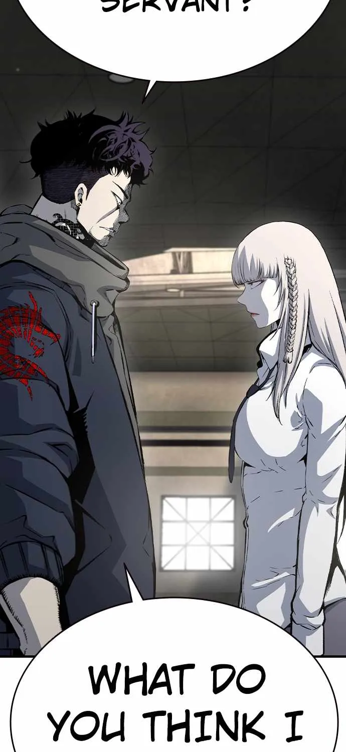 King Game Chapter 83 page 133 - 