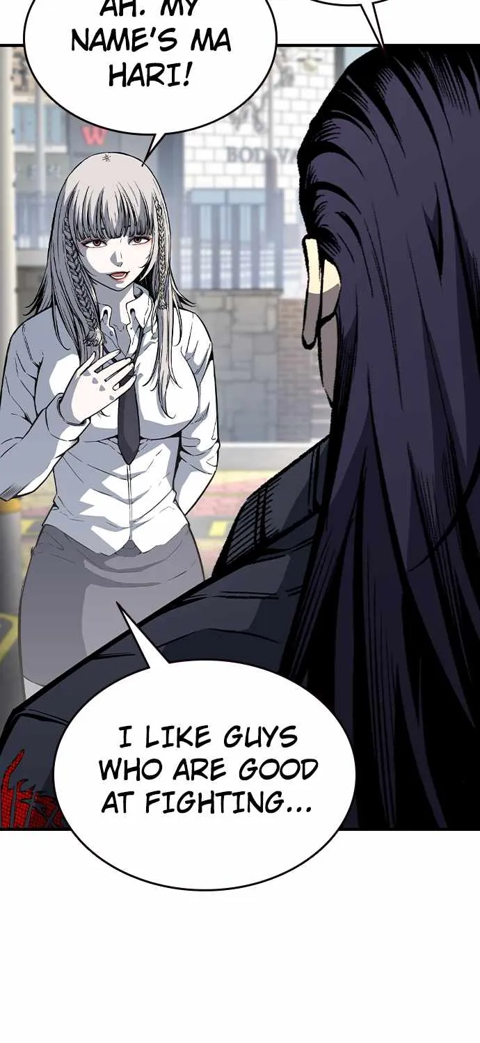 King Game Chapter 83 page 17 - 