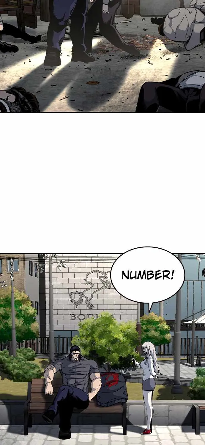 King Game Chapter 83 page 29 - 
