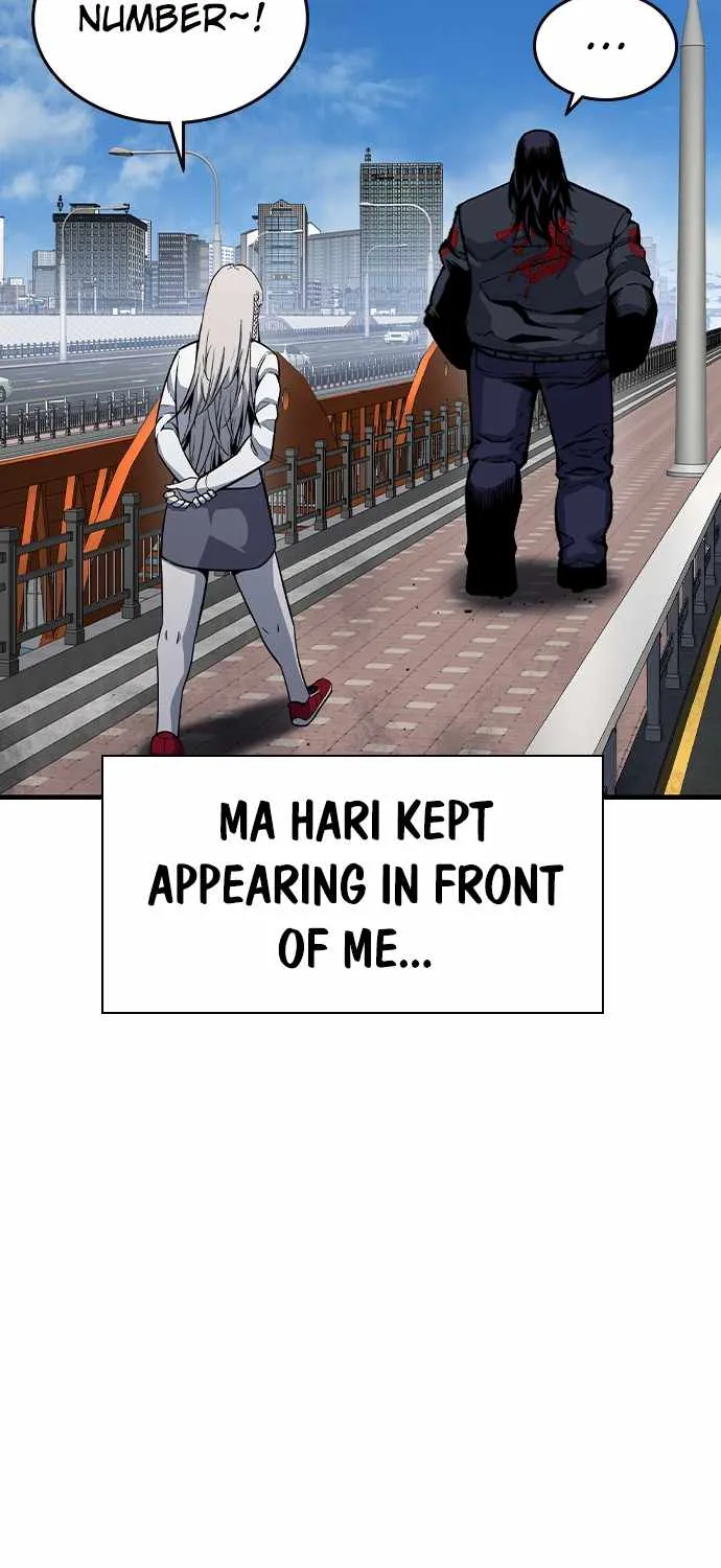 King Game Chapter 83 page 31 - 